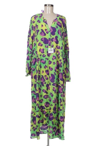 Rochie Angel of Style, Mărime 4XL, Culoare Multicolor, Preț 249,99 Lei, #136873077