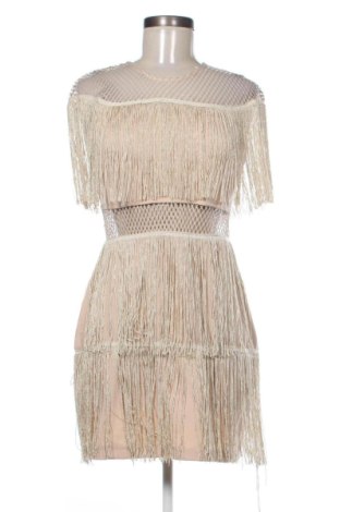 Kleid Unbranded, Größe M, Farbe Ecru, Preis 11,00 €, #136873203