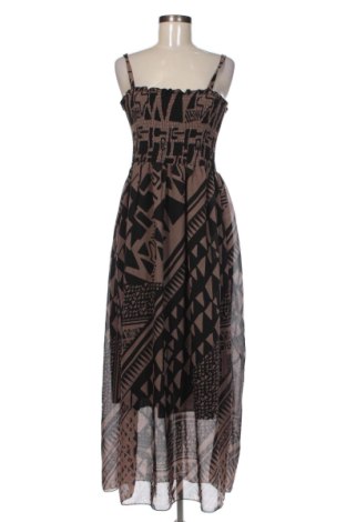 Kleid Janina, Größe XL, Farbe Mehrfarbig, Preis 18,00 €, #136873236