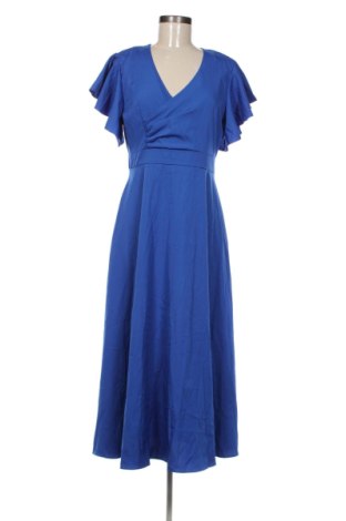 Kleid Unbranded, Größe M, Farbe Blau, Preis 25,38 €, #136873473