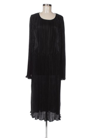 Rochie SHEIN, Mărime 3XL, Culoare Negru, Preț 86,99 Lei, #136873532