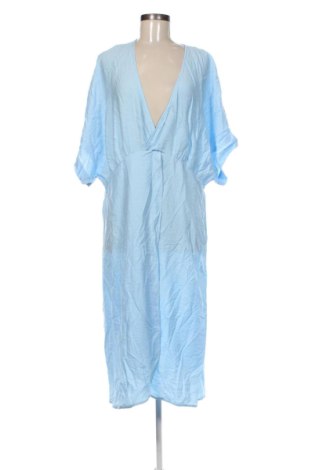 Sukienka Unbranded, Rozmiar XXL, Kolor Niebieski, Cena 100,99 zł, #136873716