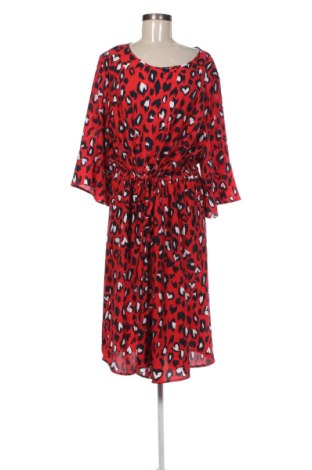 Rochie Unbranded, Mărime 3XL, Culoare Multicolor, Preț 123,99 Lei, #136873749