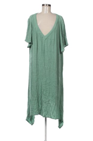 Rochie Unbranded, Mărime 5XL, Culoare Verde, Preț 59,99 Lei, #136873806