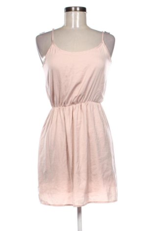 Kleid Bershka, Größe S, Farbe Rosa, Preis 13,00 €, #136874112