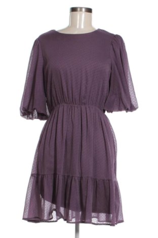 Рокля Vero Moda, Размер S, Цвят Лилав, Цена 12,00 €, #136874195