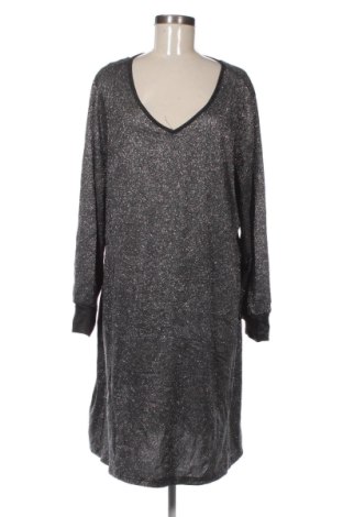 Φόρεμα SHEIN, Μέγεθος 4XL, Χρώμα Μαύρο, Τιμή 18,99 €, #136874240