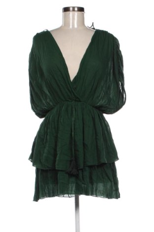 Kleid Unbranded, Größe L, Farbe Grün, Preis 20,72 €, #136874296