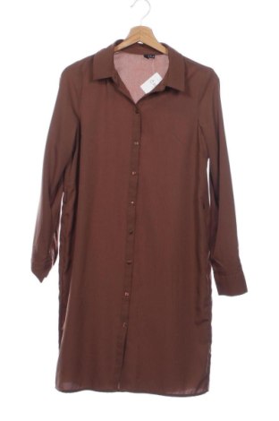 Рокля Vero Moda, Размер XS, Цвят Кафяв, Цена 13,81 €, #136874665