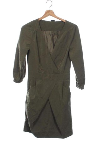 Kleid Gina Tricot, Größe S, Farbe Grün, Preis 12,00 €, #136874799