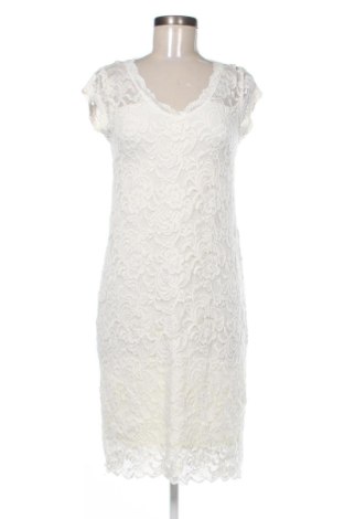 Kleid Mamalicious, Größe S, Farbe Ecru, Preis 10,00 €, #136874941