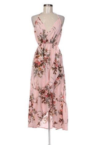 Kleid SHEIN, Größe M, Farbe Mehrfarbig, Preis 19,00 €, #136874985