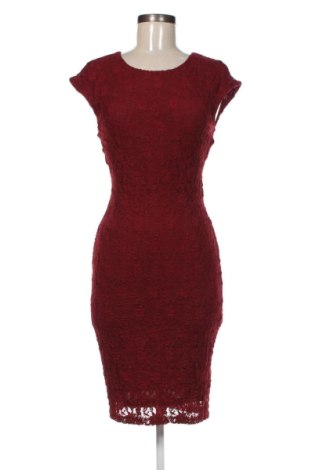 Kleid OVS, Größe S, Farbe Rot, Preis 31,00 €, #136875276