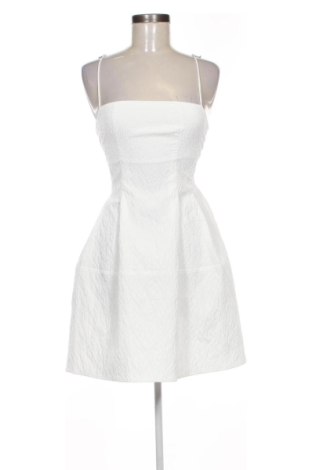 Φόρεμα H&M, Μέγεθος XXS, Χρώμα Λευκό, Τιμή 24,65 €, #136875356