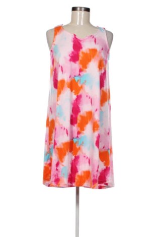 Rochie Janina, Mărime M, Culoare Multicolor, Preț 32,55 Lei, #136875589