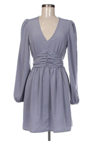 Kleid Vero Moda, Größe S, Farbe Grau, Preis 8,99 €, #136875710