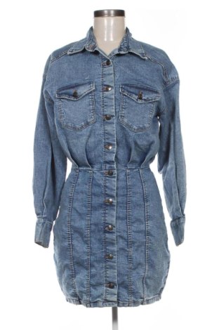Sukienka H&M, Rozmiar M, Kolor Niebieski, Cena 63,99 zł, #136875757