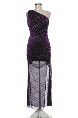 Rochie Trendyol, Mărime M, Culoare Mov, Preț 132,00 Lei, #136875852