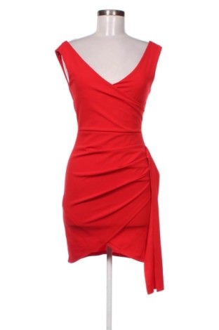 Kleid Unbranded, Größe M, Farbe Rot, Preis 13,99 €, #136875862