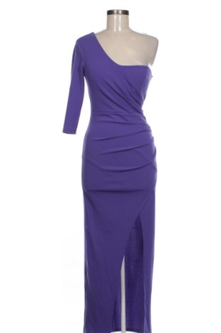 Rochie Unbranded, Mărime S, Culoare Mov, Preț 117,99 Lei, #136876006