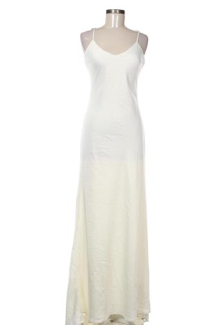 Kleid Y.A.S, Größe M, Farbe Ecru, Preis 35,99 €, #136876053