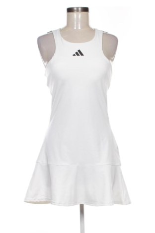 Φόρεμα Adidas, Μέγεθος XS, Χρώμα Λευκό, Τιμή 32,99 €, #136876666