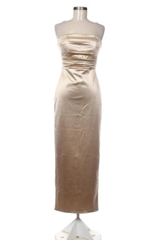 Rochie Wal G, Mărime M, Culoare Bej, Preț 379,99 Lei, #136876726