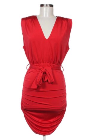 Kleid Yazz, Größe M, Farbe Rot, Preis 70,59 €, #136876922