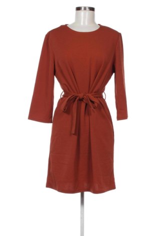 Kleid Amisu, Größe M, Farbe Orange, Preis 10,12 €, #136877779