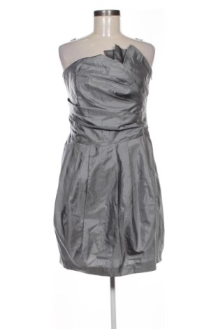 Rochie Unbranded, Mărime S, Culoare Gri, Preț 37,00 Lei, #136877794