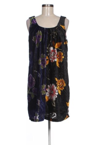 Sukienka Desigual, Rozmiar L, Kolor Kolorowy, Cena 245,66 zł, #136878010