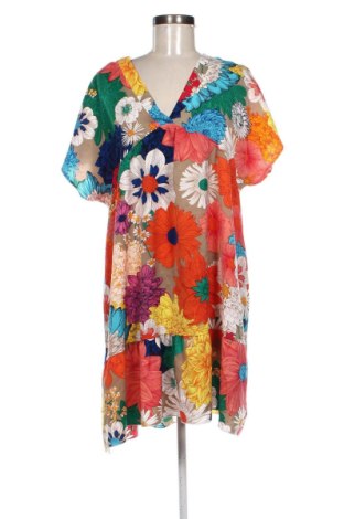 Rochie Unbranded, Mărime XL, Culoare Multicolor, Preț 75,99 Lei, #136878048