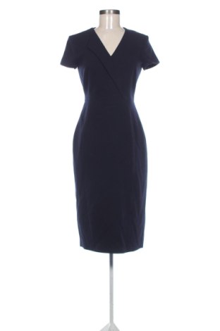 Rochie LK Bennett, Mărime S, Culoare Albastru, Preț 58,37 Lei, #136878072