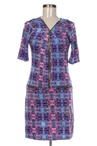Rochie Desigual, Mărime M, Culoare Multicolor, Preț 203,32 Lei, #136878287