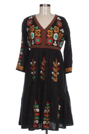 Šaty  Unbranded, Velikost L, Barva Vícebarevné, Cena  468,00 Kč, #136878507