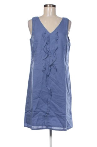 Φόρεμα Tommy Hilfiger, Μέγεθος M, Χρώμα Μπλέ, Τιμή 29,00 €, #136878602