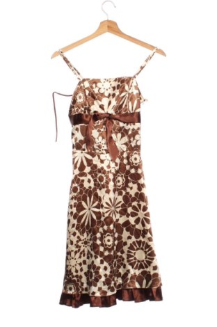 Kleid Unbranded, Größe XS, Farbe Mehrfarbig, Preis 15,30 €, #136878874