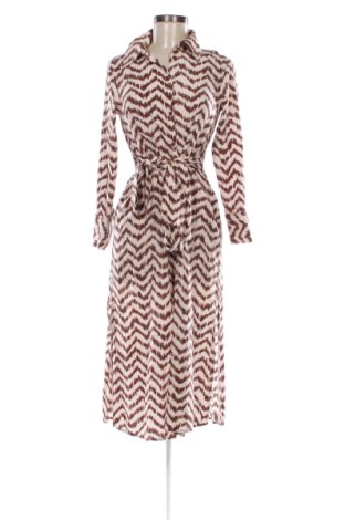 Φόρεμα Unbranded, Μέγεθος XS, Χρώμα Πολύχρωμο, Τιμή 14,19 €, #136878912