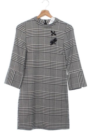 Рокля H&M, Размер XS, Цвят Многоцветен, Цена 11,00 €, #136879044