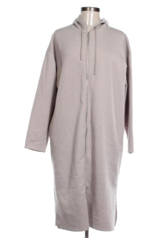 Φόρεμα H&M, Μέγεθος L, Χρώμα  Μπέζ, Τιμή 24,00 €, #136879213