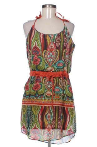 Rochie Desigual, Mărime M, Culoare Multicolor, Preț 265,87 Lei, #136879263