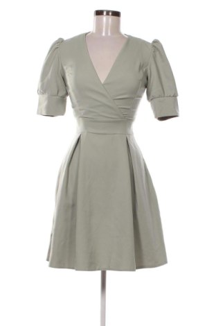 Rochie Unbranded, Mărime S, Culoare Verde, Preț 85,00 Lei, #136879402