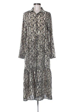 Kleid Unbranded, Größe L, Farbe Mehrfarbig, Preis 27,00 €, #136879407