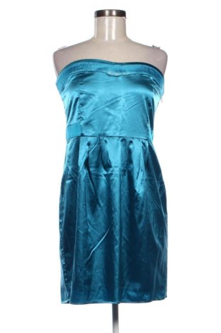 Rochie Even&Odd, Mărime XL, Culoare Albastru, Preț 156,40 Lei, #136879420