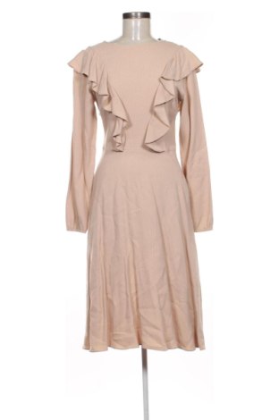 Ruha PNK casual, Méret S, Szín Bézs, Ár 25 583 Ft, #136879438