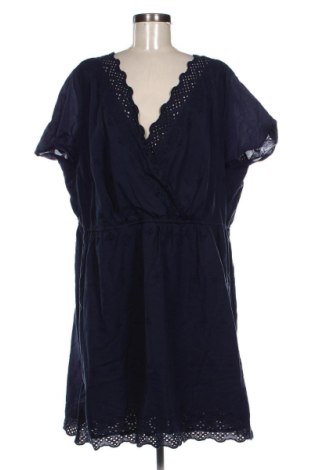 Rochie Body Flirt, Mărime 3XL, Culoare Albastru, Preț 109,48 Lei, #136879592