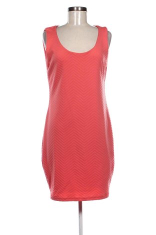 Rochie Amisu, Mărime L, Culoare Roz, Preț 46,92 Lei, #136879767