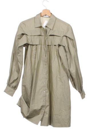 Kleid Unbranded, Größe XS, Farbe Grün, Preis 14,00 €, #136879772