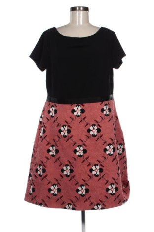 Rochie Steps, Mărime XL, Culoare Multicolor, Preț 67,77 Lei, #136879928