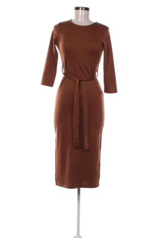 Rochie Sinsay, Mărime S, Culoare Maro, Preț 54,00 Lei, #136880141